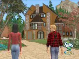 Les Sims 2 : Bon Voyage : Premier trailer