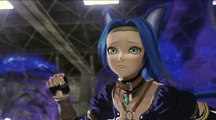 Star Ocean : The Last Hope : TGS 2009 : Trailer