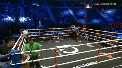 TJ Doheny vs Cesar Juarez (19-03-2022) Full Fight