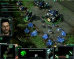 Starcraft II : Wings of Liberty : Protection