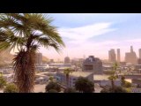 Midnight Club : Los Angeles : GC 2007 : Trailer