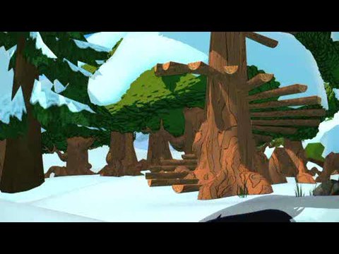 Looney Tunes : Acme Arsenal : Trailer de sortie