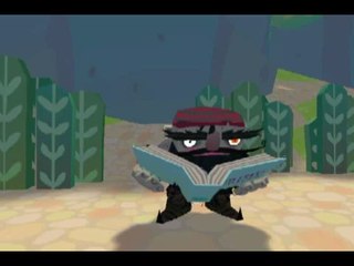 American McGee's Grimm : Introduction