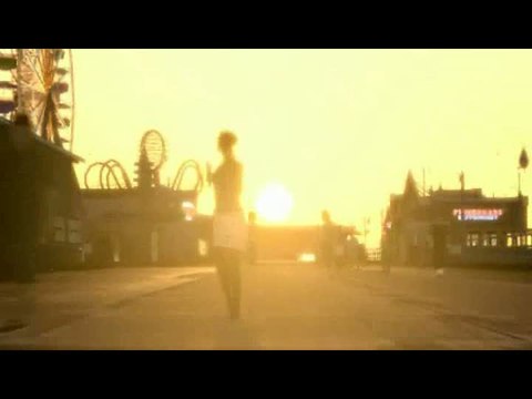 Midnight Club : Los Angeles : Welcome to Santa Monica