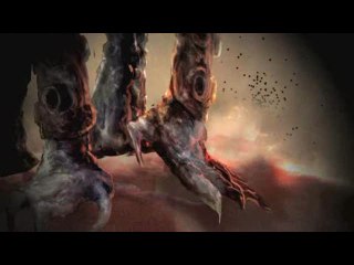 Mushroom Men : La Guerre des Spores : Introduction en carton