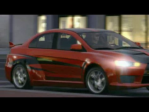 Midnight Club : Los Angeles : Pack de véhicules 2