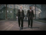 Saints Row 2 : Trailer multiréfèrences