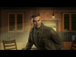 Syphon Filter : Logan's Shadow : E3 2007