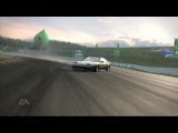 Need for Speed ProStreet : Trailer : drift