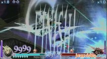 Dissidia : Final Fantasy : 4/4 : Duel Colosseum