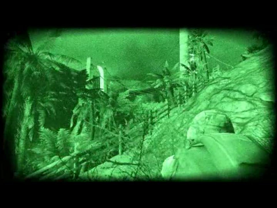 SOCOM Confrontation : Fallen