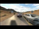 Need for Speed ProStreet : Challenge de vitesse