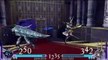 Dissidia : Final Fantasy : Garland vs Warrior of light