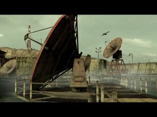 SOCOM Confrontation : Quarantine