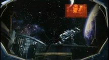The Chronicles of Riddick : Assault on Dark Athena : Une petite virée dans l'espace