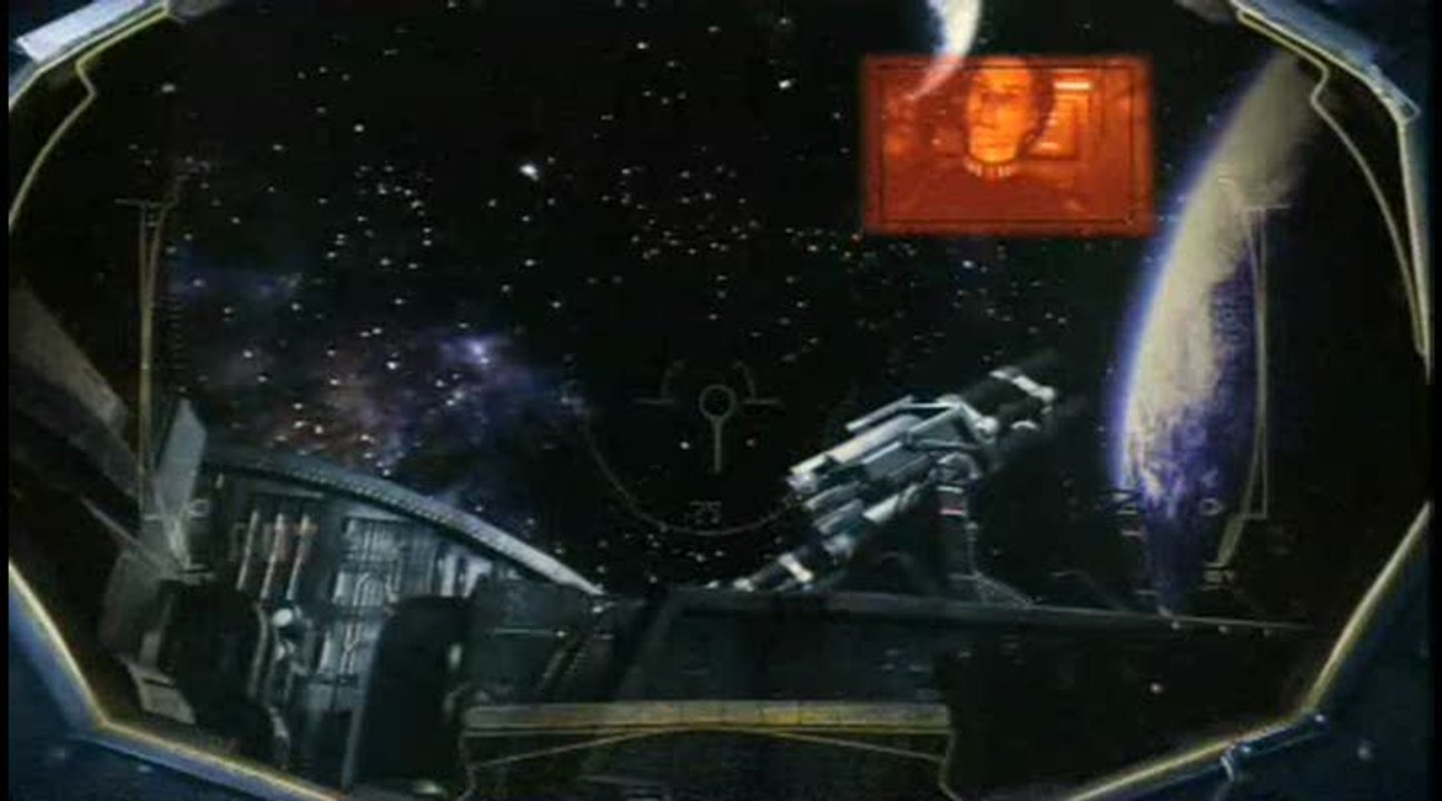 The Chronicles of Riddick : Assault on Dark Athena : Une petite virée dans l'espace