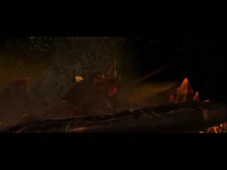 Starcraft II : Wings of Liberty : Zerg