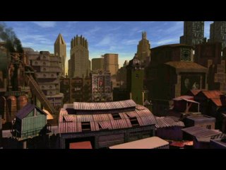 SimCity Sociétés : Le pouvoir de créer