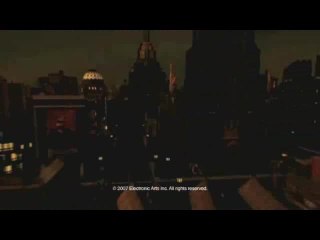 SimCity Sociétés : Trailer n°1