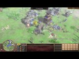Age of Empires III : The Asian Dynasties : Montage E3 2007