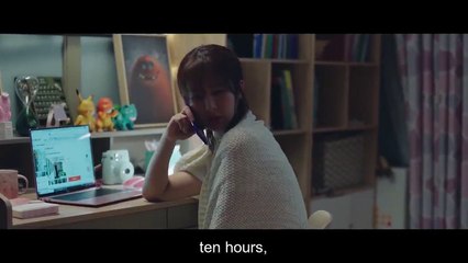 The Oath Of Love - ep9 eng sub