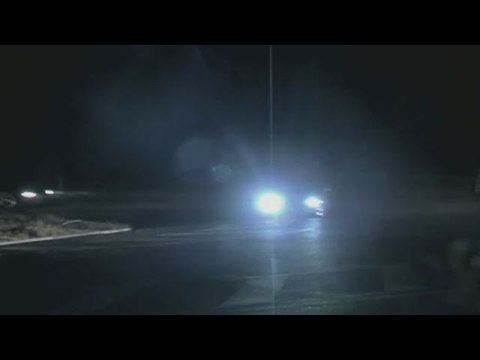 Need for Speed ProStreet : Kéké attitude