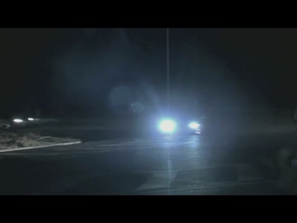 Need for Speed ProStreet : Kéké attitude