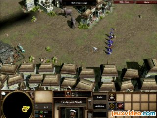 Age of Empires III : The Asian Dynasties :