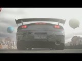 Need for Speed ProStreet : Trailer qui sent bon la gomme brûlée