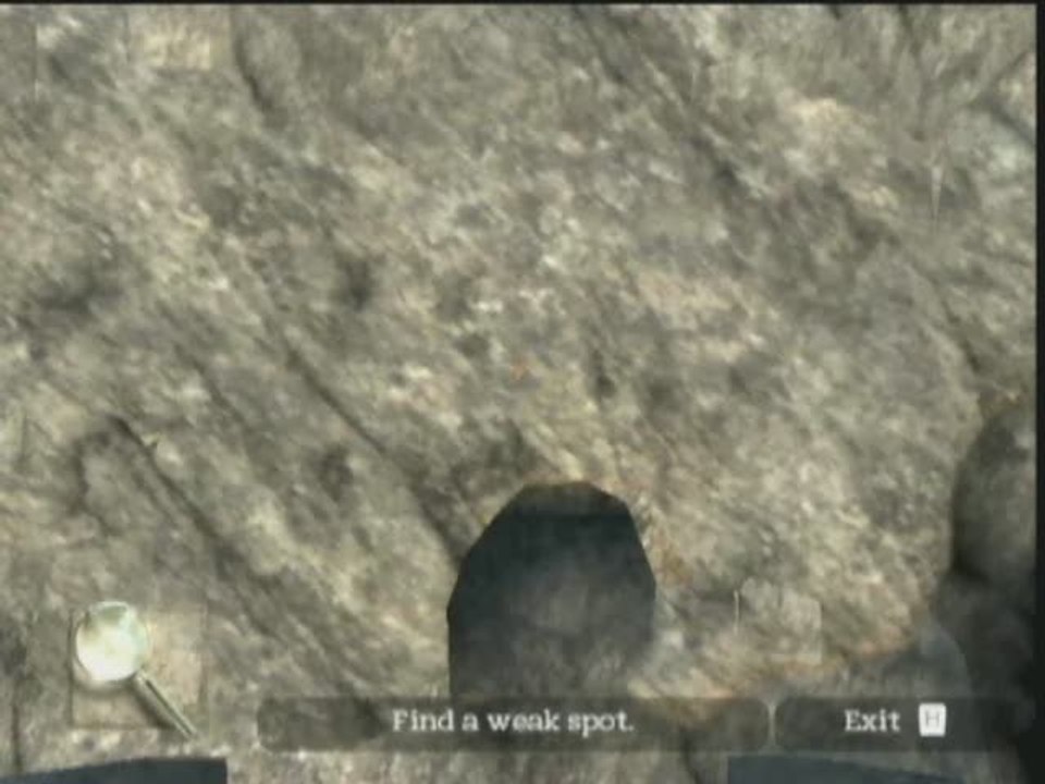 Tomb Raider : Anniversary : Tool kit partie 2