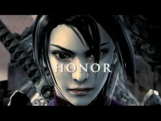 SoulCalibur IV : Force et honneur