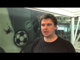 FIFA 08 : Making Of 1