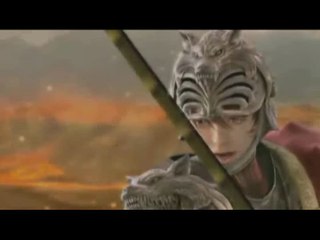 SoulCalibur IV : Vador et Yoda arrivent