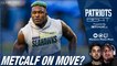 Will the Seahawks Trade DK Metcalf?