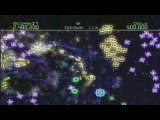 Geometry Wars Galaxies : Gameplay