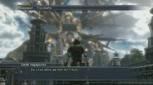 The Last Remnant : Un tour en ville