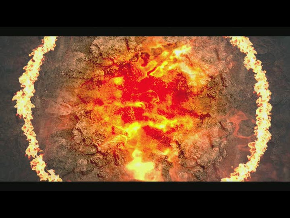 The Last Remnant : TGS 2008 : Le casting au grand complet