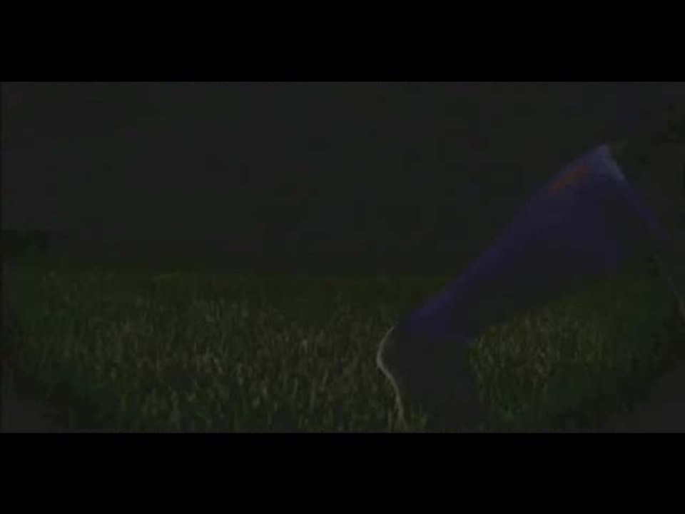 FIFA 08 : Teaser