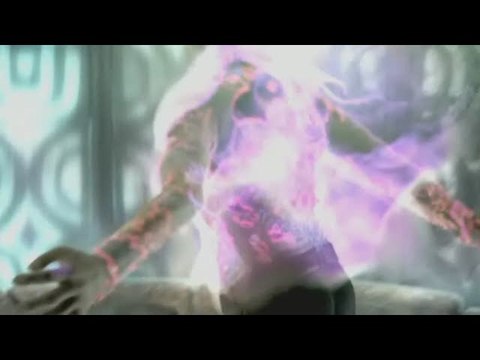 Folklore : Trailer de lancement