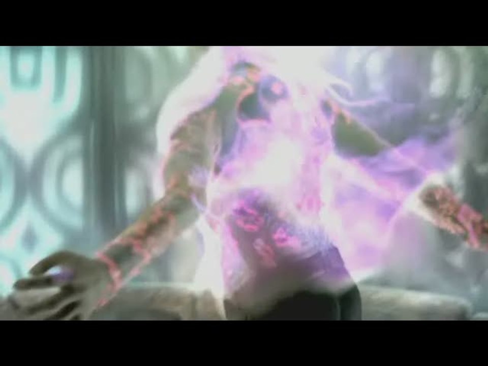 Folklore : Trailer de lancement