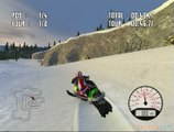 SXR : Snow X Racing : Petite virée entre amis