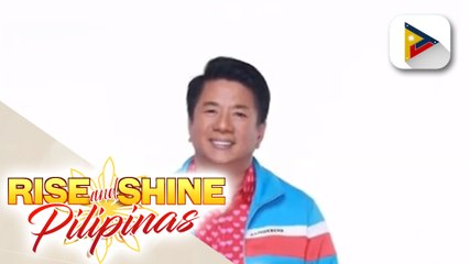 TALK BIZ:  Willie Revillame, negatibo sa cancer;