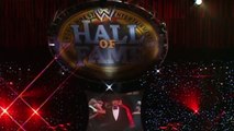 MR.Fuji's WWE Hall of Fame Induction Speech 2007