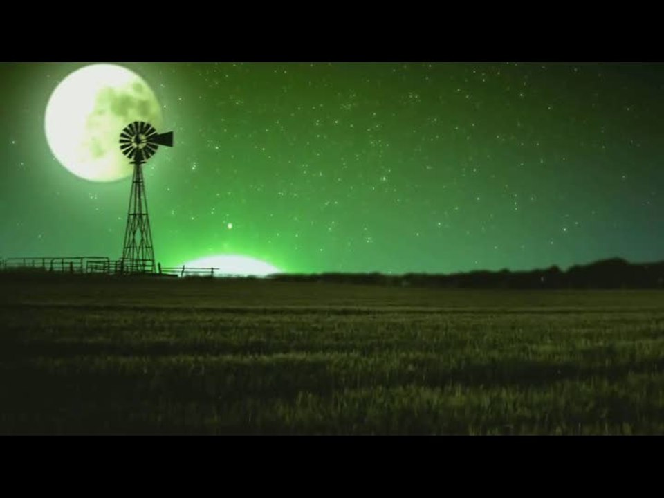 Mushroom Men : La Guerre des Spores : E3 2008