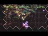 Geometry Wars Galaxies : Gameplay 1