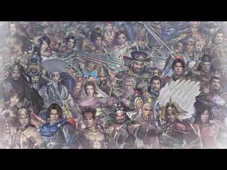Warriors Orochi : Gameplay