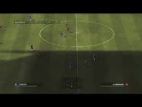 FIFA 08 : Mode 