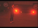 FIFA 08 : MoCap avec Klose et Ronaldinho