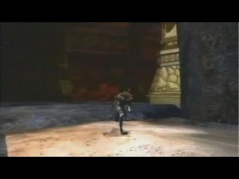 EverQuest II : Rise of Kunark : Trailer n°1