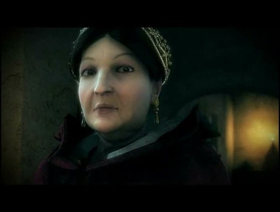 Nostradamus : La Dernière Prophétie : Trailer